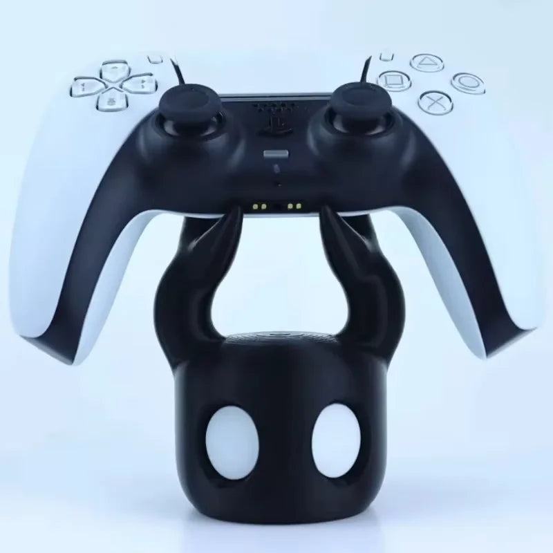 Anime Peripheral Hollow Knight Game Controller Stand Xbox Ps4 Ps5 Creative 3D Printing Stand Computer Desktop Storage Ornament