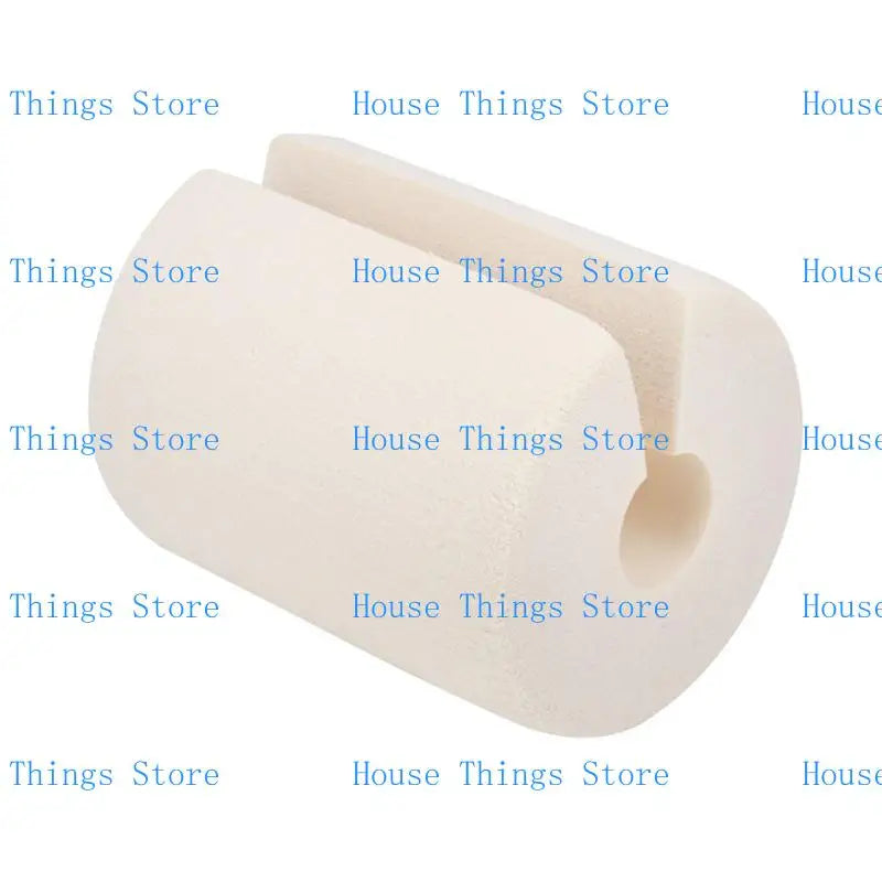 652F Finger Pinch Guards Door Slam Stopper Baby Proofing Doors for Extra Thick Prevents Fingers Injuries Fit for All Door Gat