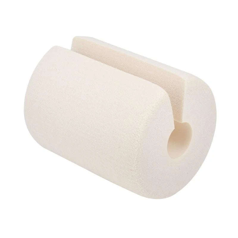 652F Finger Pinch Guards Door Slam Stopper Baby Proofing Doors for Extra Thick Prevents Fingers Injuries Fit for All Door Gat